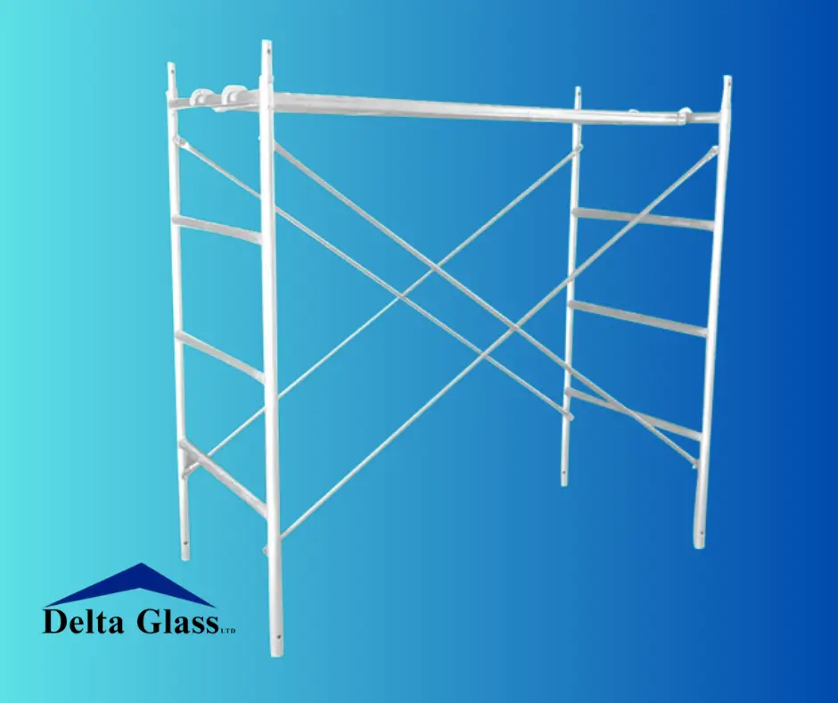 SCAFFOLDING (EXTRA HEAVY DUTY)