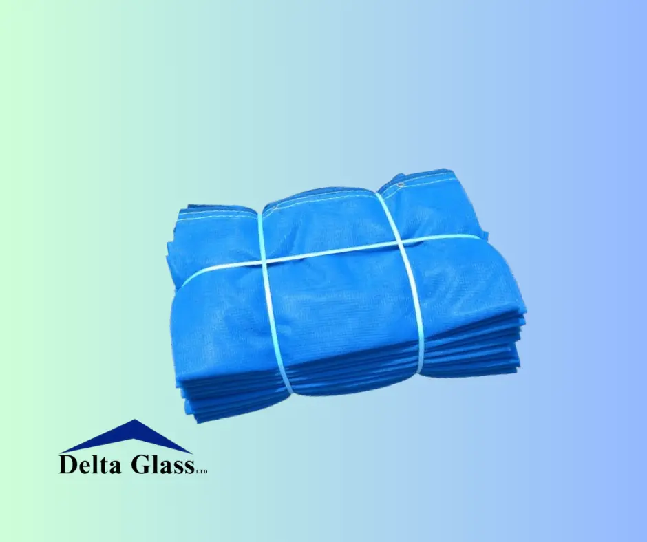 Safety Mesh Net - Strong Type
