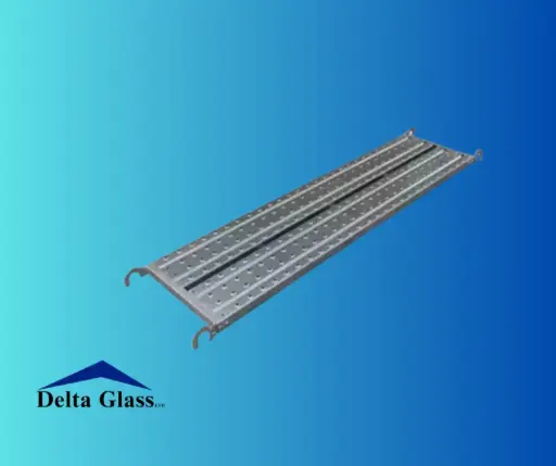 SCA-BMS Scaffolding Plank