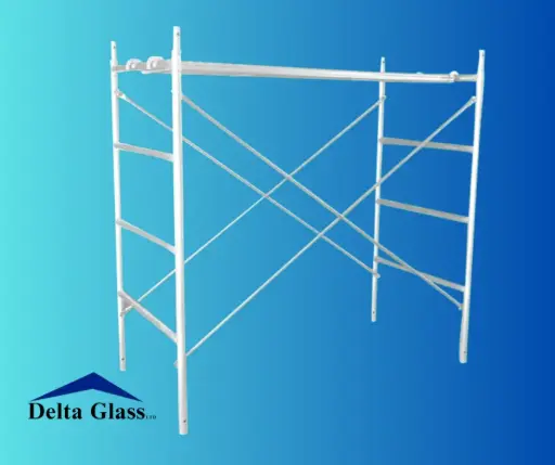 SCA-1002S Scaffolding (Extra Heavy Duty)