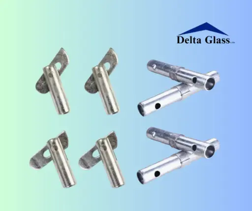 [SCA-PIN] SCAFFOLDING CONNECTORS/PINS