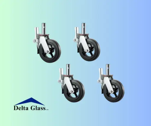 [SCA-WHEEL] SCAFFOLDING WHEELS